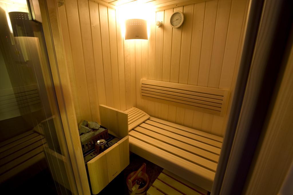 Chalet Z'Gogwaergji Zermatt Pokoj fotografie